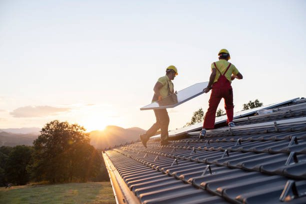 Best Roof Coating and Sealing  in Hugo, MN