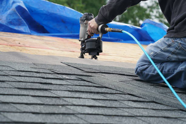 Trusted Hugo, MN Roofing Service Experts